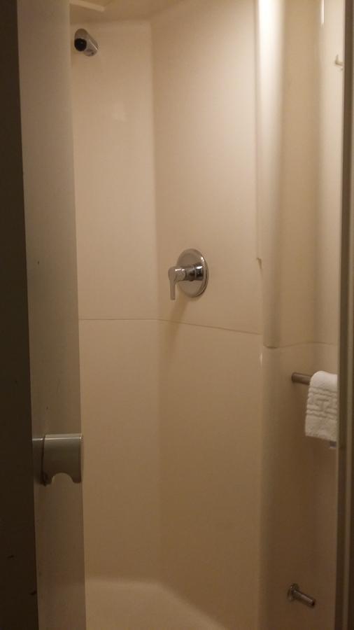Ibis Budget Montbeliard Bagian luar foto